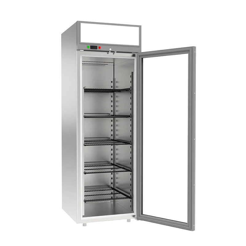 Шкаф холодильный ARKTO V0.7 GLDc с канапе