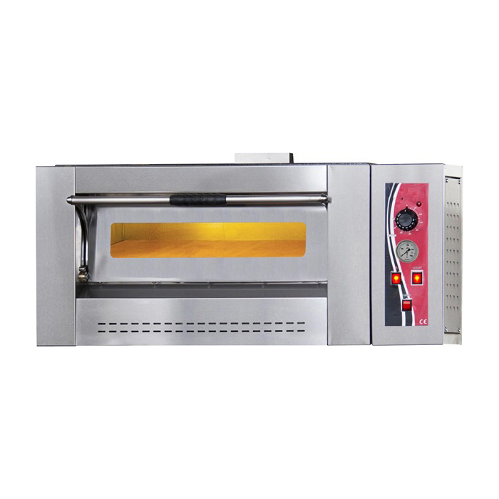 картинка Электрическая печь для пиццы Fornazza PLF4-300