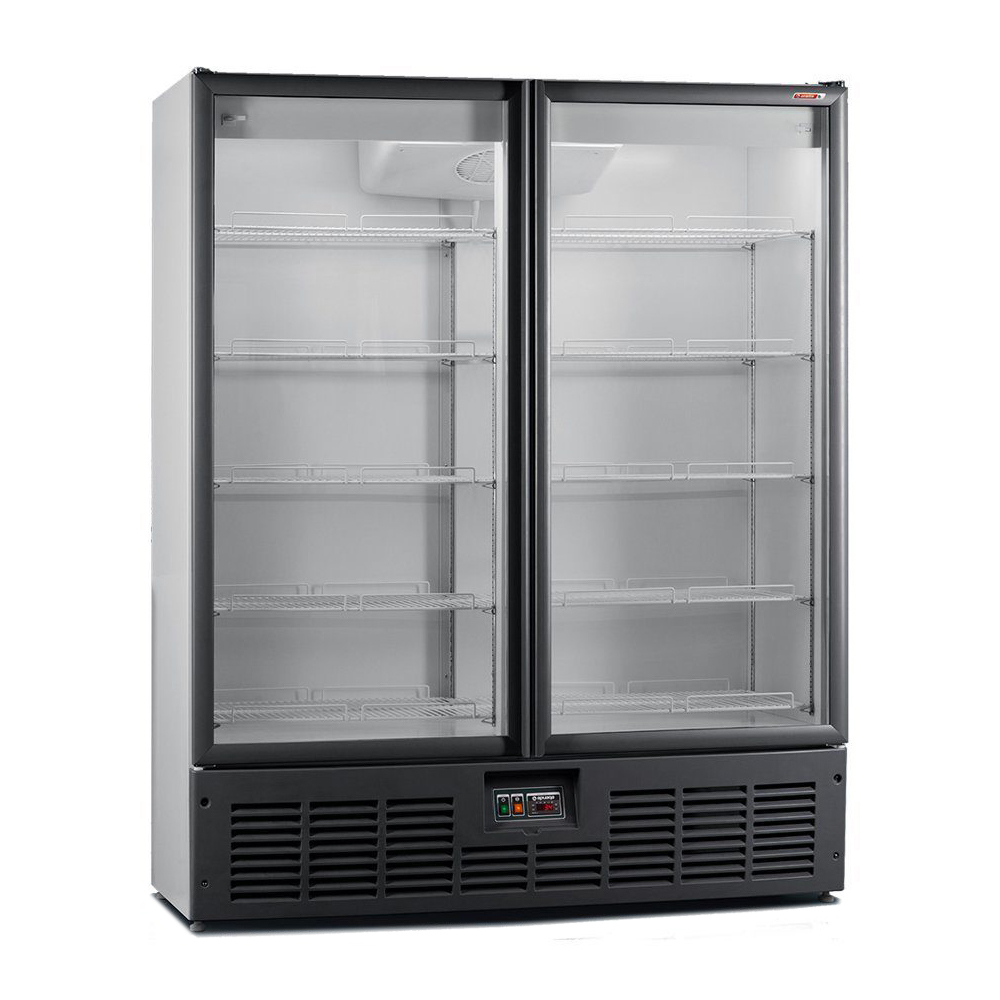 Шкаф холодильный Рапсодия R1400VSX