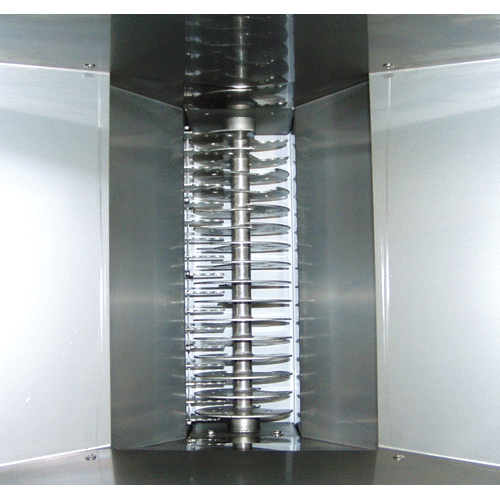 картинка Льдогенератор Wessamat W 120 ECL