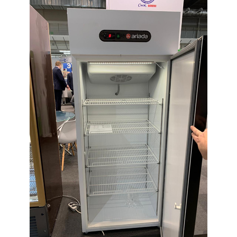 картинка Холодильный шкаф Ариада Aria A750M
