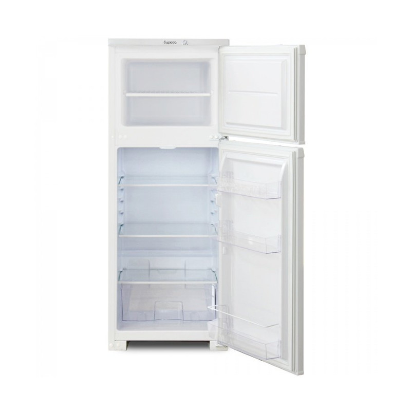 Холодильник-морозильник Бирюса 122