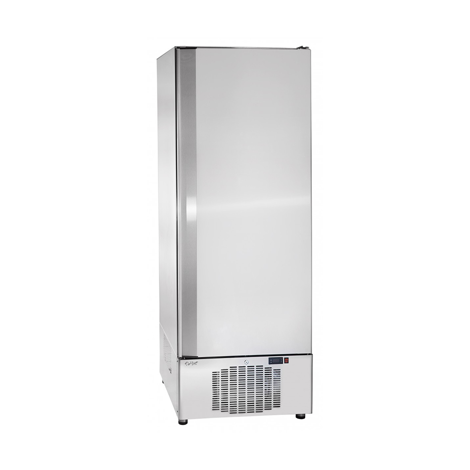 картинка Шкаф холодильный Abat ШХс-0,7-03 нерж