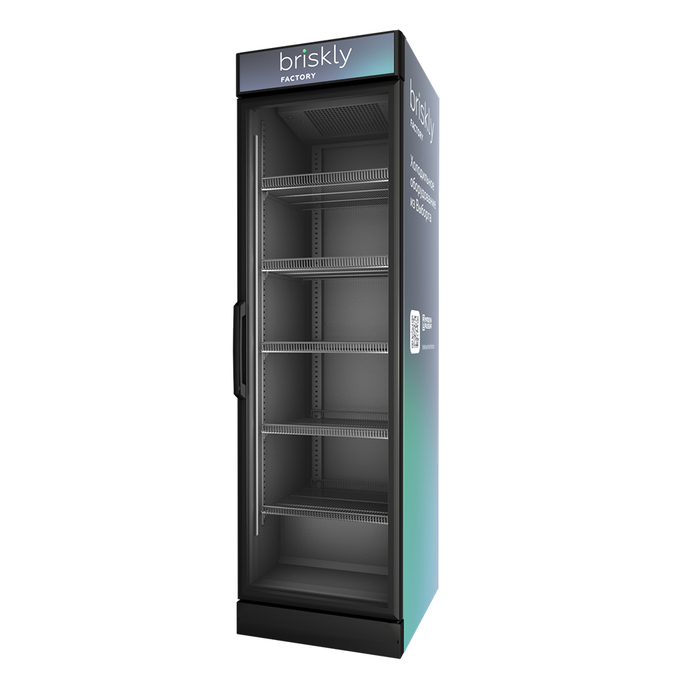 Холодильный шкаф Briksly AD 5