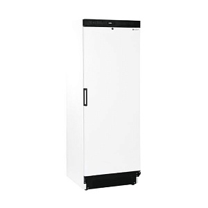 картинка Шкаф холодильный с глухой дверью Ugur USS 300 DTK BK
