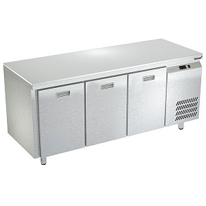 картинка Холодильный стол Техно-ТТ СПБ/О-523/03-1807 3 ящика