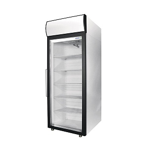 картинка Шкаф фармацевтический холодильный Polair ШХФ-0,7ДС