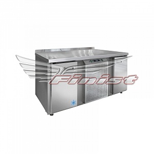 картинка Стол холодильный Finist КХС-700-1/3 комбинированный 1520x700x850 мм
