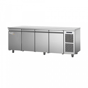 картинка Стол холодильный Apach Chef Line LTRMGN1111T
