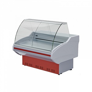 картинка Холодильная витрина Premier ВВУП1-0,63ТУ/Д-2,5 (-6…+6)