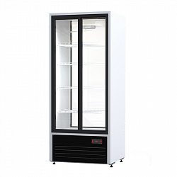 картинка Шкаф холодильный Premier ШВУП1ТУ-0,75 С2 (В, +5…+10)