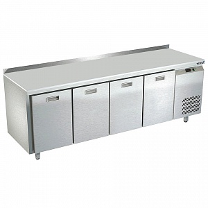 картинка Холодильный стол Техно-ТТ СПБ/О-623/04-2207 4 ящика
