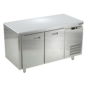 картинка Холодильный стол Техно-ТТ СПБ/О-522/11-1306 1 дверь 1 ящик