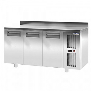 картинка Холодильный стол Polair TM3GN-GC