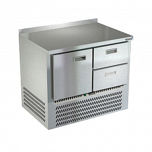 картинка Холодильный стол Техно-ТТ СПН/О-222/12-1006 1 дверь 2 ящика