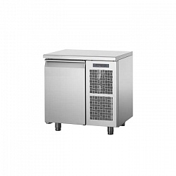 картинка Стол холодильный кондитерский Apach Chef Line LTRP1T 1 дверь