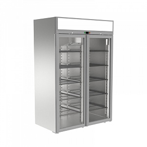 картинка Шкаф холодильный ARKTO D 1.4-GL с канапе