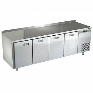 картинка Холодильный стол Техно-ТТ СПБ/О-222/13-2207 1 дверь 3 ящика