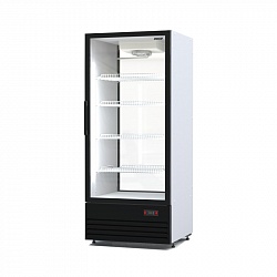 картинка Шкаф холодильный Premier ШСУП1ТУ-0,75 С2 (В, -6…0) оконный стеклопакет