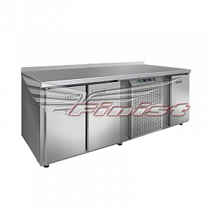 картинка Стол холодильный Finist КХС-700-1/2 комбинированный 1960х700х850 мм