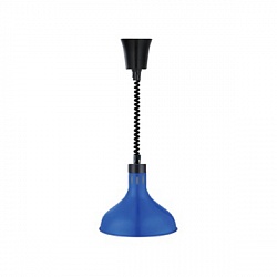 картинка Лампа тепловая подвесная Kocateq DH639B NW синего цвета