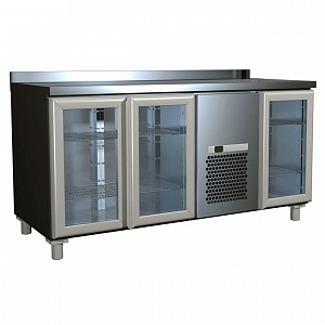 картинка Холодильный стол T70 M3-1-G X7 0430 (3GNG/NT Carboma)