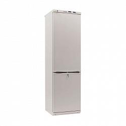 картинка Холодильник "POZIS" лабораторный ХЛ-340-1 мет/мет