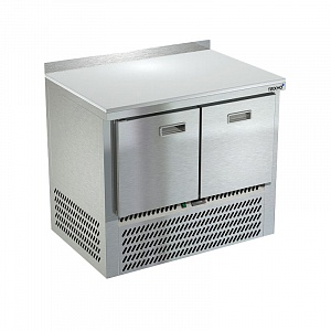 картинка Холодильный стол Техно-ТТ СПН/О-622/11-1007 1 дверь 1 ящик