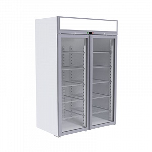 картинка Шкаф холодильный ARKTO D1.4-SLc с канапе