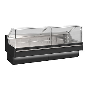 картинка Прилавок холодильный Italfrigo Veneto Crystal ВПC 2500