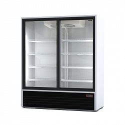 картинка Шкаф холодильный Premier ШCУП1ТУ-1,5 К (В, -6…+6) с электромеханическим замком