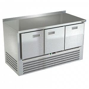картинка Холодильный стол Техно-ТТ СПН/О-222/21-1407 2 двери 1 ящик