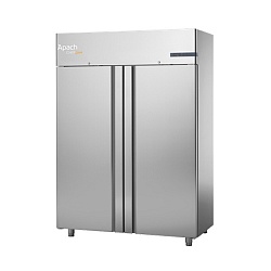 картинка Шкаф холодильный Apach Chef Line LCRM120SD2
