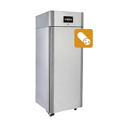 картинка Шкаф холодильный Polair CS107-Salami