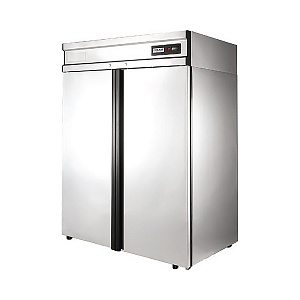 картинка Шкаф холодильный Polair CV114-G