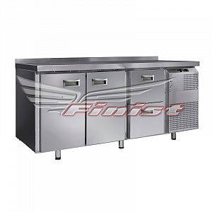картинка Стол холодильный Finist СХС-700-2/2 1810х700х850 мм