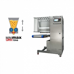 картинка Отсадочная машина, автомат для печенья Jeremy MINImax PLUS Uno 45 B
