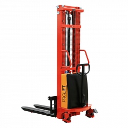 картинка Штабелер полуэлектрический Prolift SPN 1035