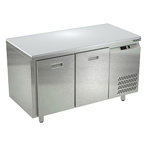 картинка Холодильный стол Техно-ТТ СПБ/О-523/02-1306 2 ящика
