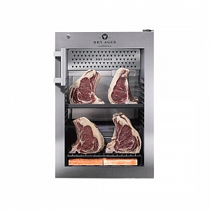 картинка Шкаф для вызревания мяса Dry Ager DX 500 Premium S