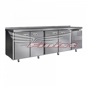 картинка Стол холодильный Finist СХС-700-4 2300х700х850 мм
