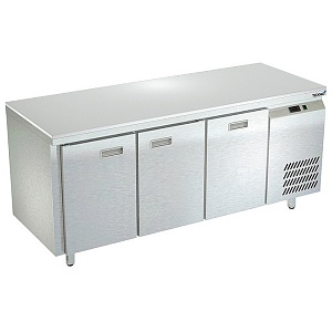 картинка Холодильный стол Техно-ТТ СПБ/О-522/21-1807 2 двери 1 ящик