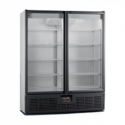 картинка Холодильный шкаф Ариада Rapsody R1520VS