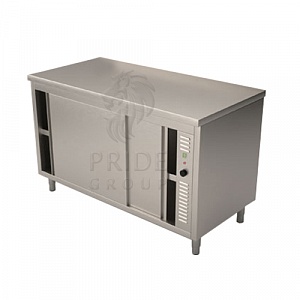 картинка Стол тепловой Apach Chef Line LHC610SH2