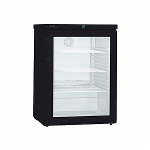 картинка Шкаф холодильный Liebherr FKUV 1613 -744 Black