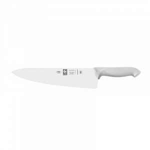 картинка Нож поварской Шеф ICEL HORECA PRIME 28200.HR10000.300 белый 30см