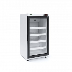 картинка Шкаф холодильный МХМ ШХСн-0,10С (с механическим замком)