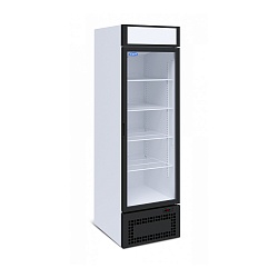 картинка Шкаф холодильный МХМ Капри 0,5УСК