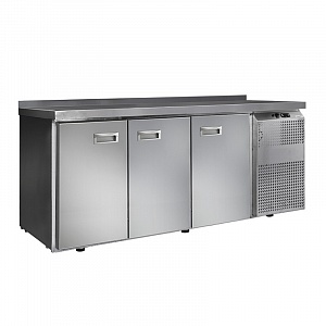 картинка Стол холодильный Finist СХСуо-600-3 увеличенный объем 1810х600x850 мм
