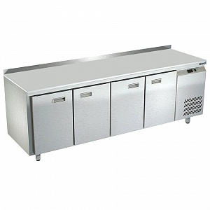 картинка Холодильный стол Техно-ТТ СПБ/О-621/40-2206 4 двери